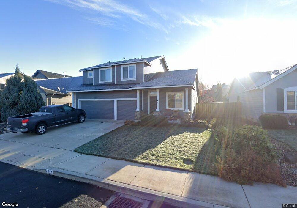 2814 SW 50th St unit 34, Redmond, OR 97756 - photo 1