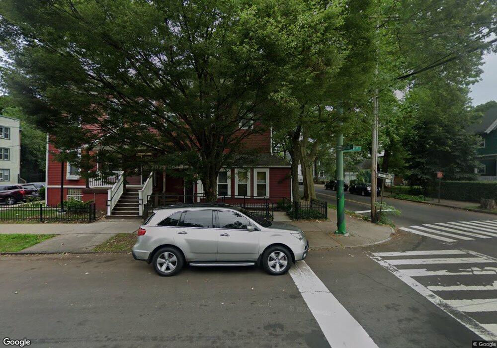 560 Elm St, New Haven, CT 06511 - photo 1