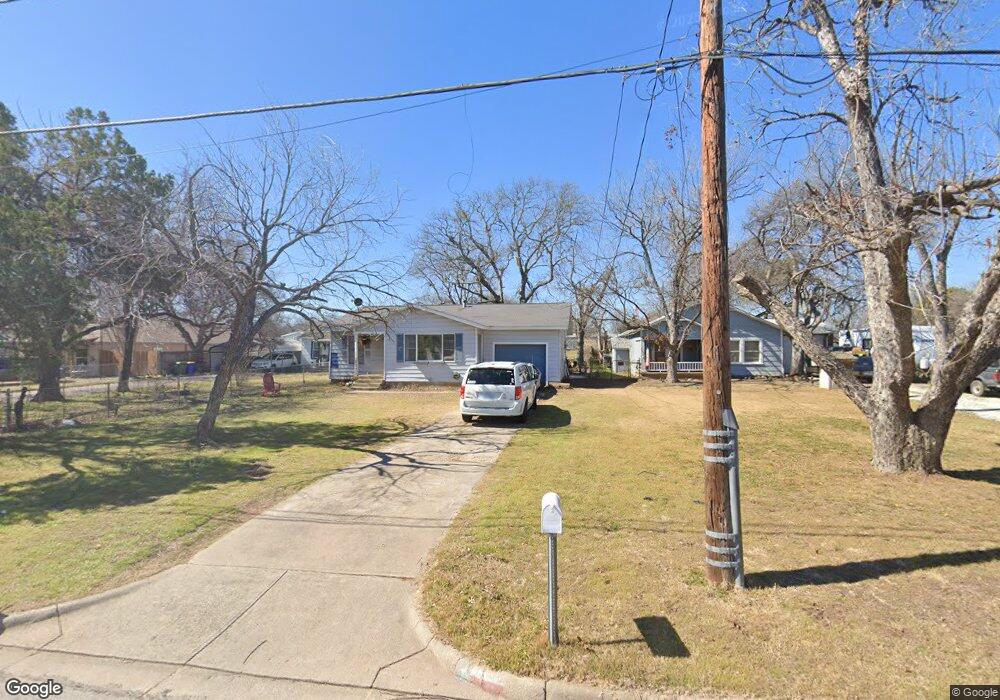 415 Russell St, Fort Worth, TX 76108 - photo 1