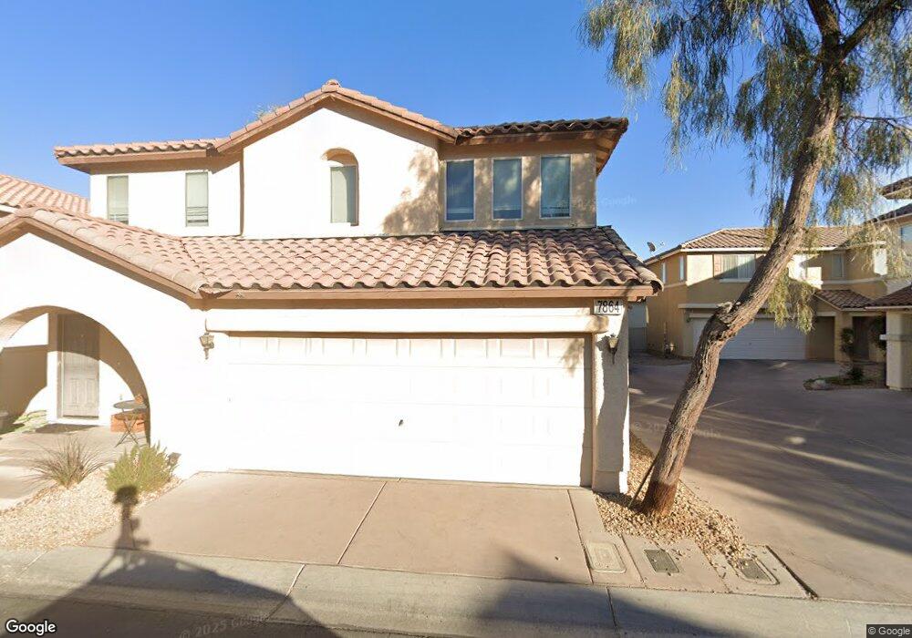 7870 Warwickshire Way unit n/a, Las Vegas, NV 89139 - photo 1