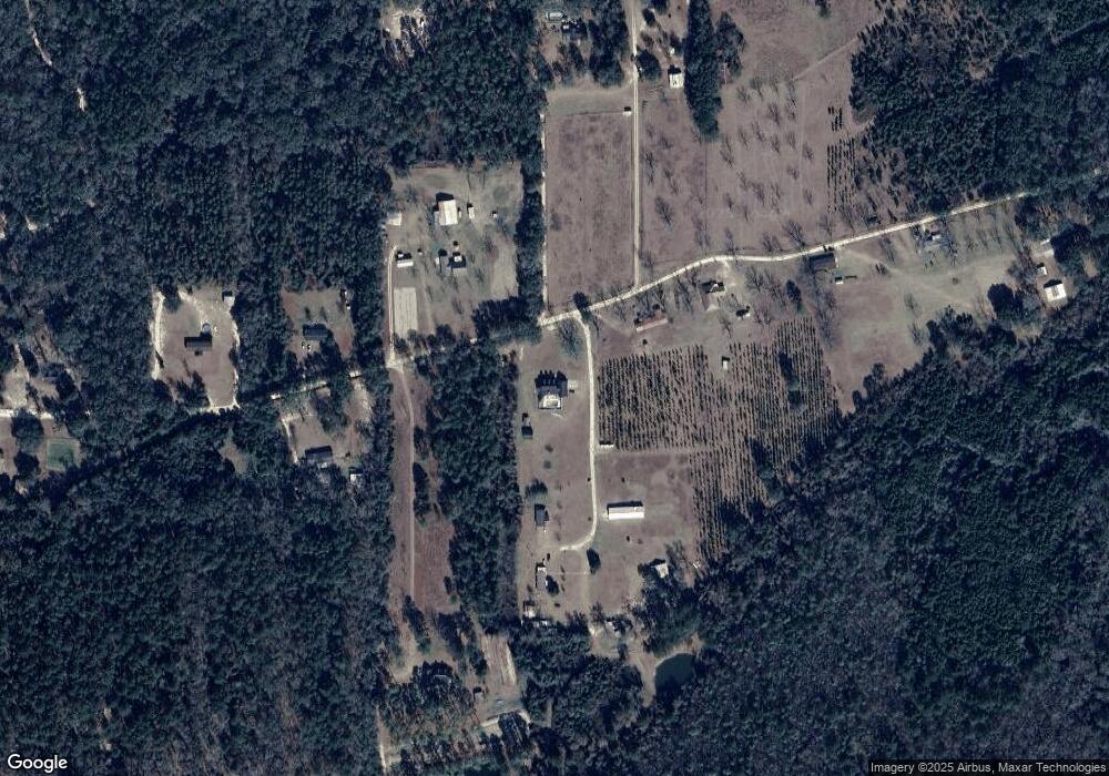 1998 Old Stagecoach Rd, Waycross, GA 31503 - photo 1
