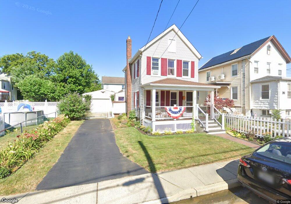 2 Spring St, Keyport, NJ 07735 - photo 1