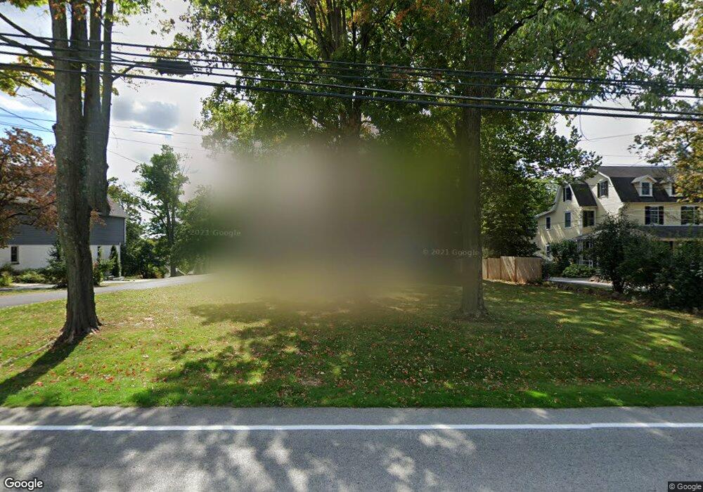 416 Conestoga Rd, Devon, PA 19333 - photo 1