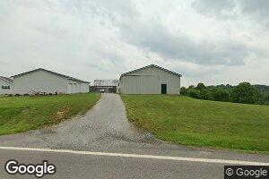 42600 State Route 800, Woodsfield, OH 43793