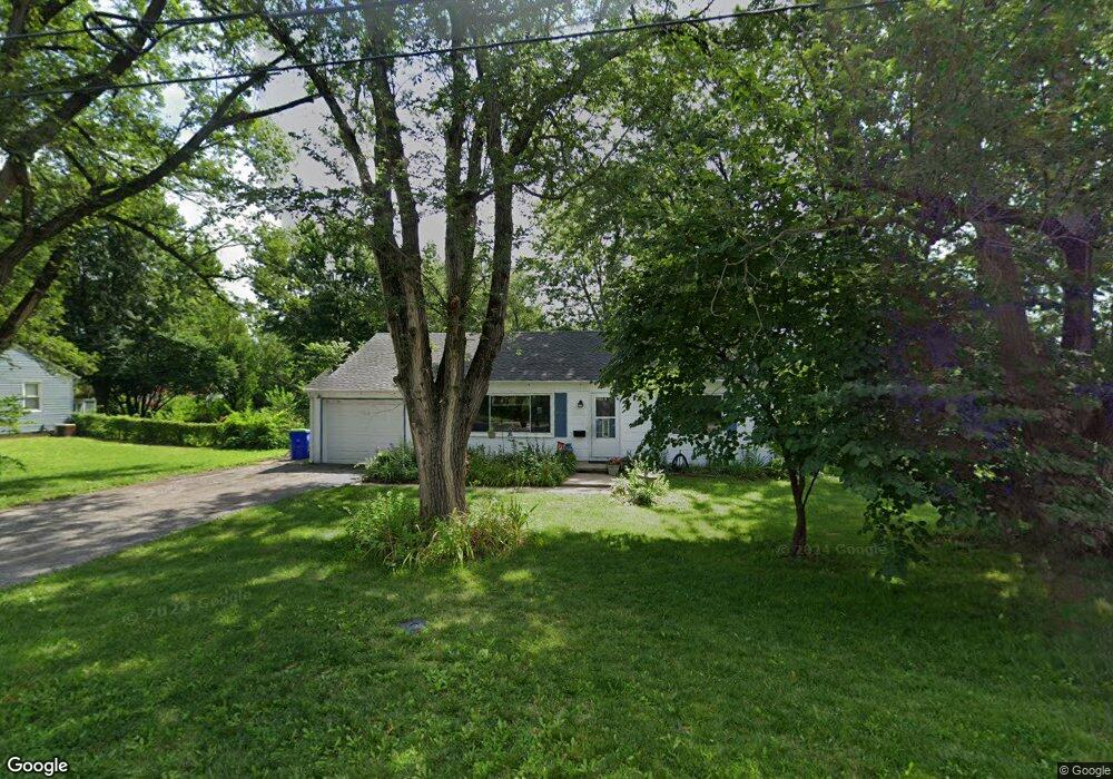 5121 Monrovia St, Shawnee, KS 66216 - photo 1