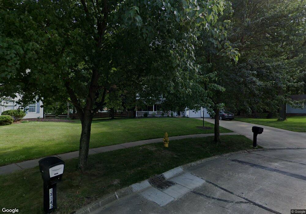 13940 Quail Oval, North Royalton, OH 44133 - photo 1