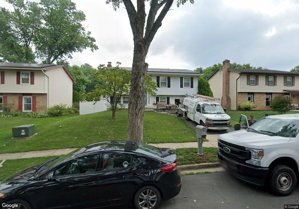 2404 Blooming Way, Gambrills, MD 21054 - photo 1