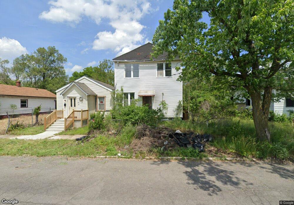 2526 W 9th Ave, Gary, IN 46404 - photo 1