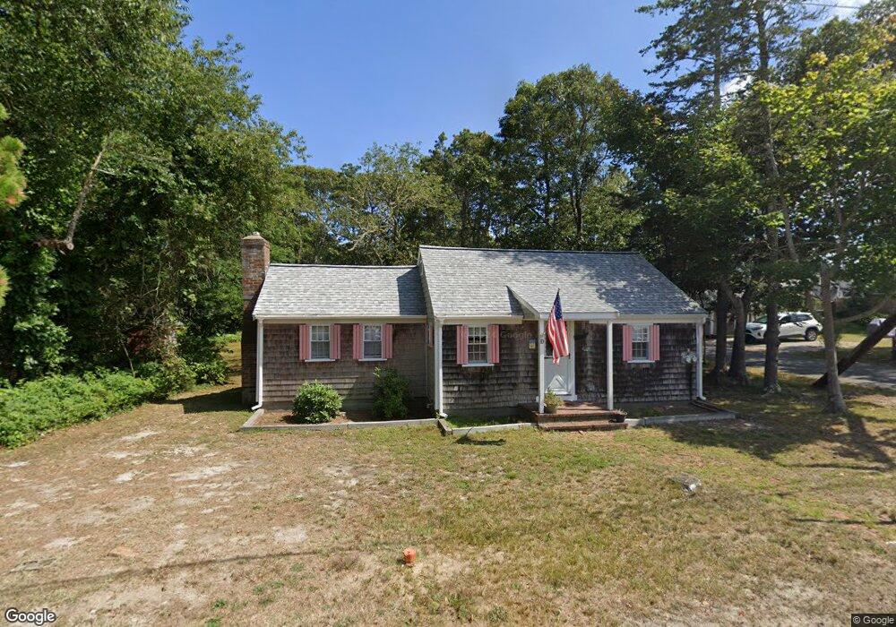 10 Ferncliff Rd, Dennis Port, MA 02639 - photo 1