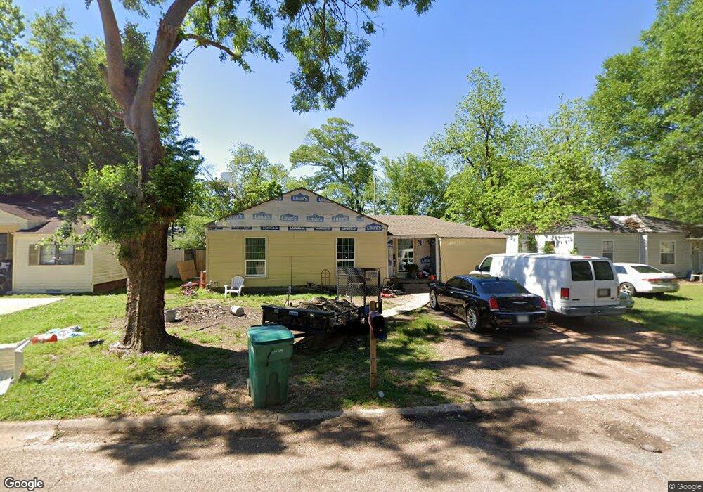 657 Arizona Ave, Wake Village, TX 75501 - photo 1