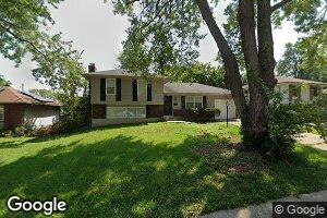 7915 E 117 Terrace, Kansas City, MO 64134