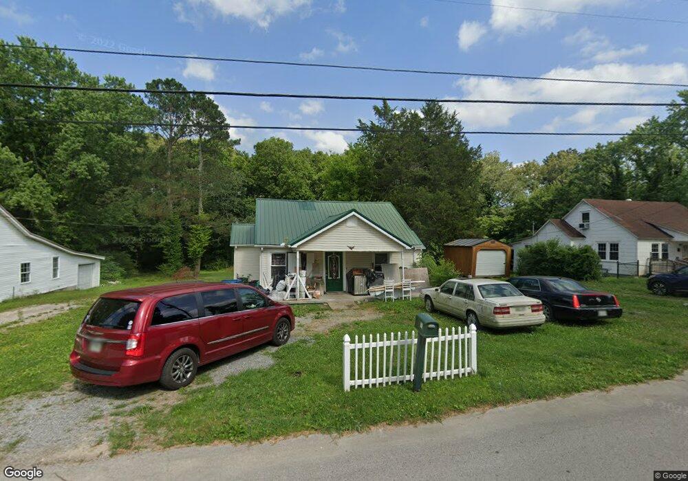 713 Madison St, Manchester, TN 37355 - photo 1