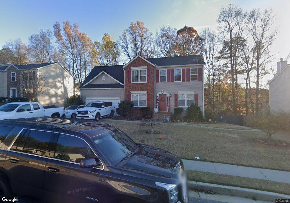 1122 Eastmill Cove unit 4, Dacula, GA 30019 - photo 1