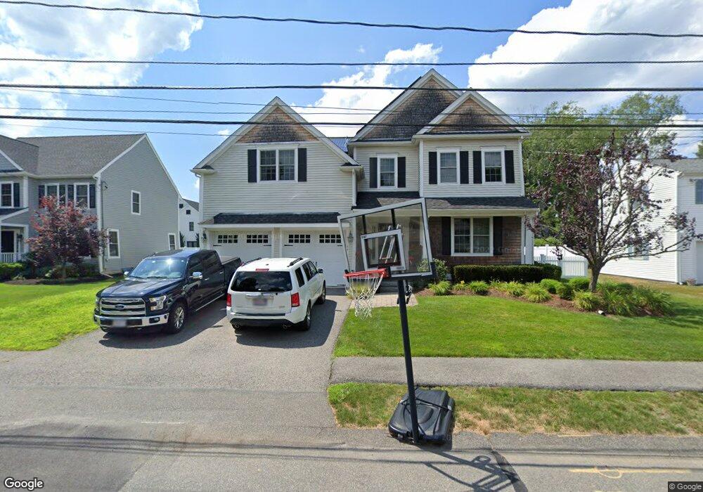 69 Whiting Way, Needham, MA 02492 - photo 1