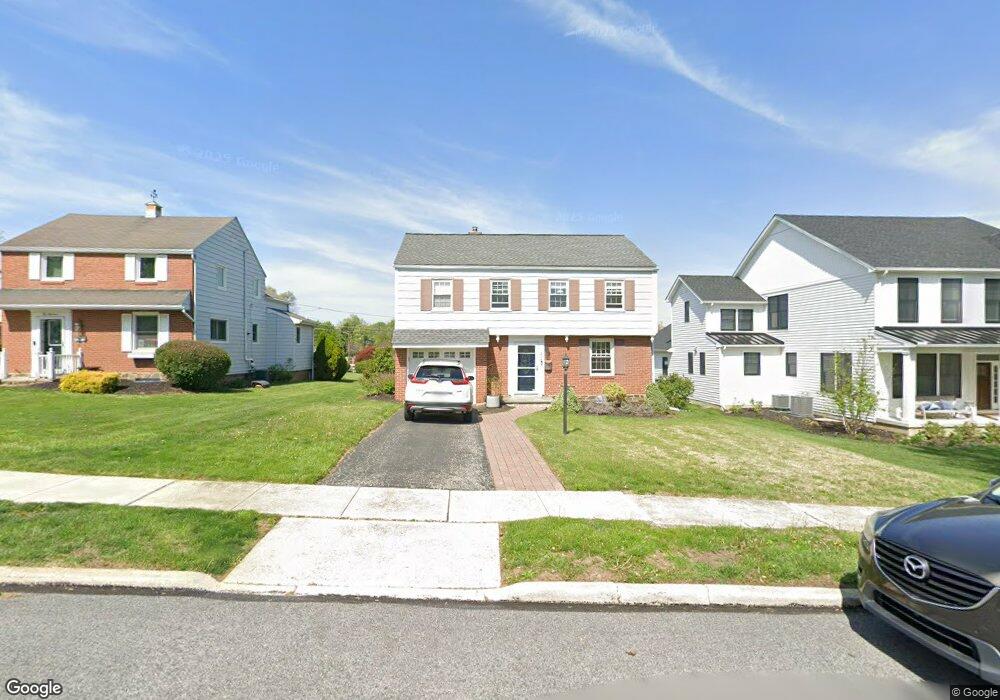 204 E 13th Ave, Conshohocken, PA 19428 - photo 1