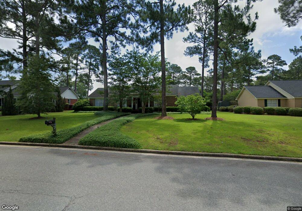 702 Partridge Dr, Albany, GA 31707 - photo 1