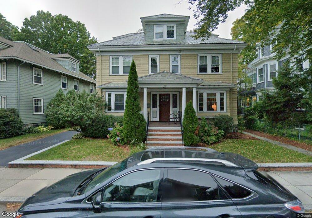 32 Prince St, Jamaica Plain, MA 02130 - photo 1