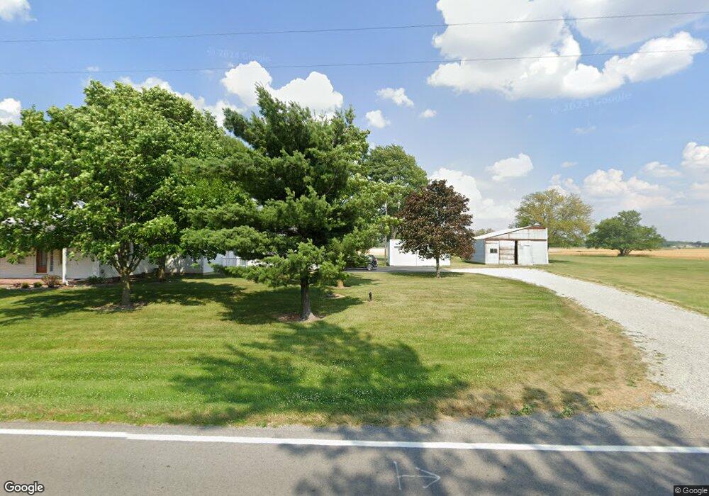 11 County Road 140, van Buren, OH 45889 - photo 1