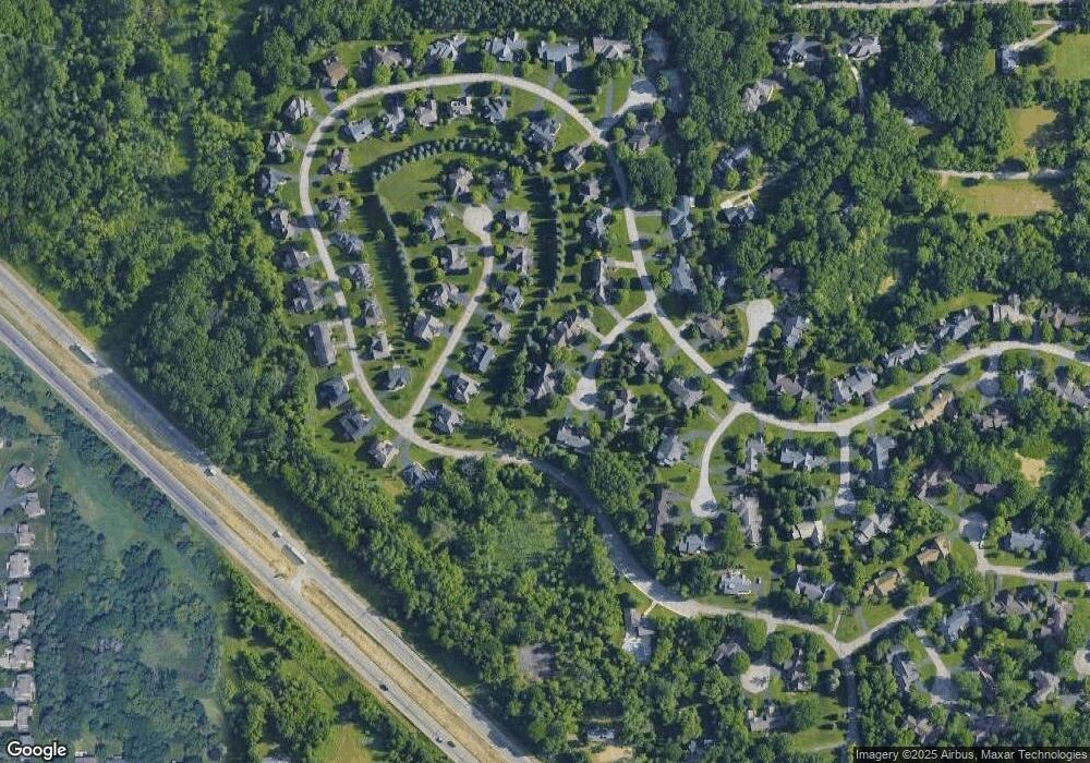 2191 N Thrush Ct SE, Grand Rapids, MI 49546 - photo 1