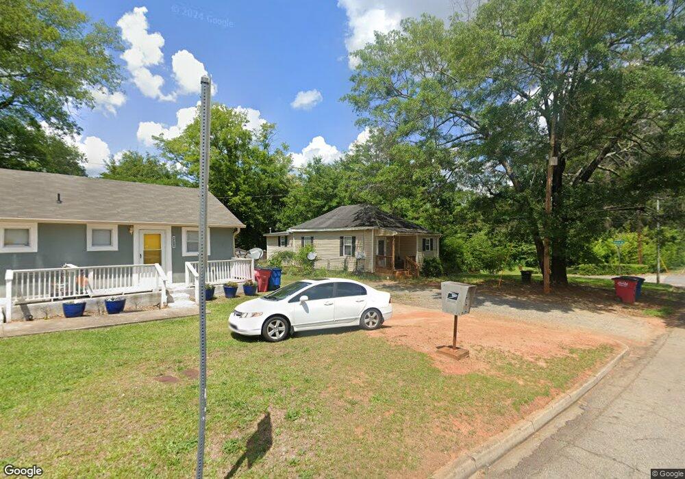 3243 High Point Dr 0, Macon, GA 31204 - photo 1