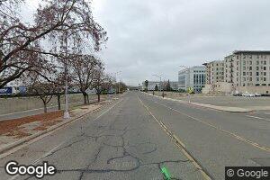 1170 Broadway Plaza, Fresno, CA 93721