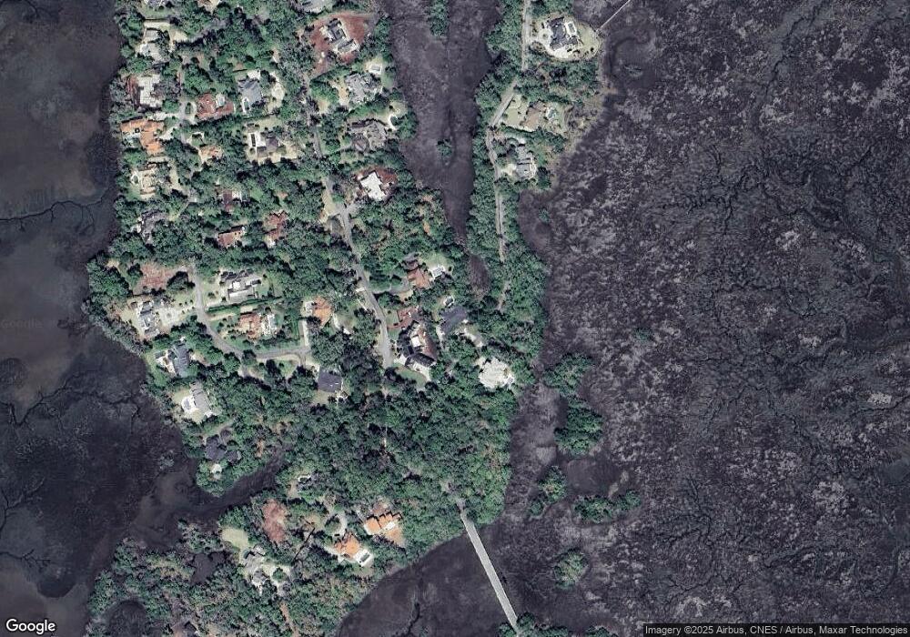 103 Hawkins Island Dr, St. Simons Island, GA 31522 - photo 1