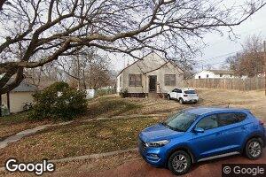 221 N Sugar St, Kingman, KS 67068