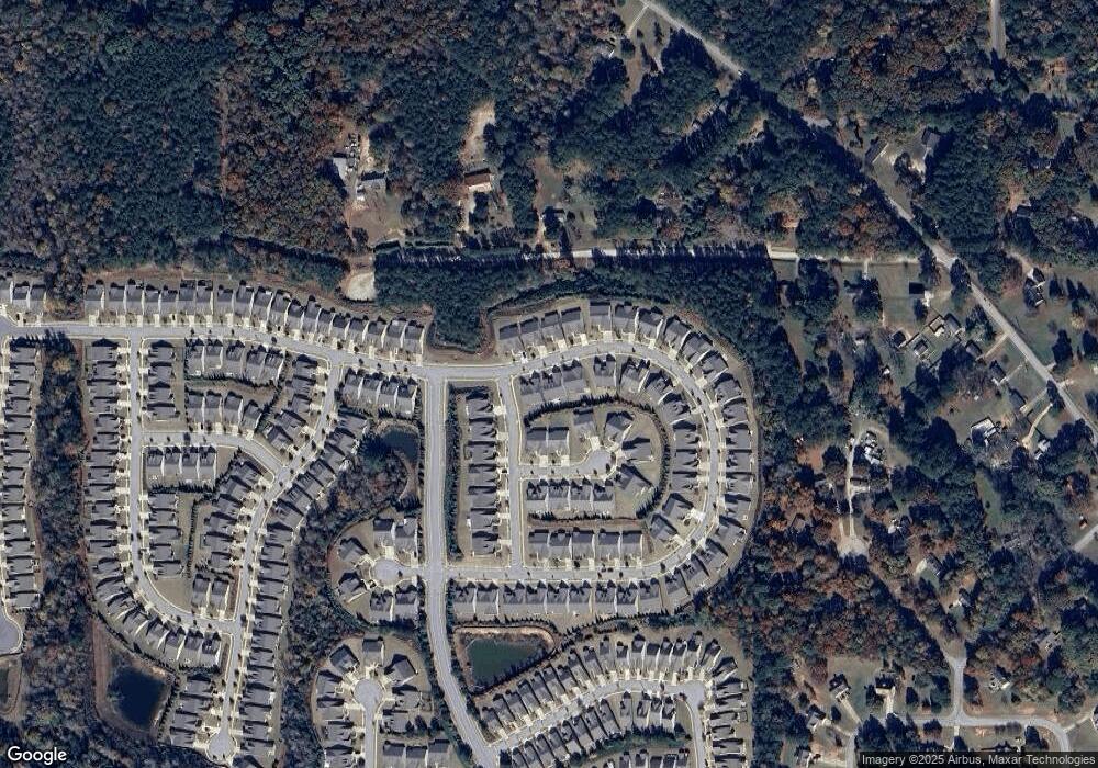 153 Little Gem Ct, Griffin, GA 30223 - photo 1