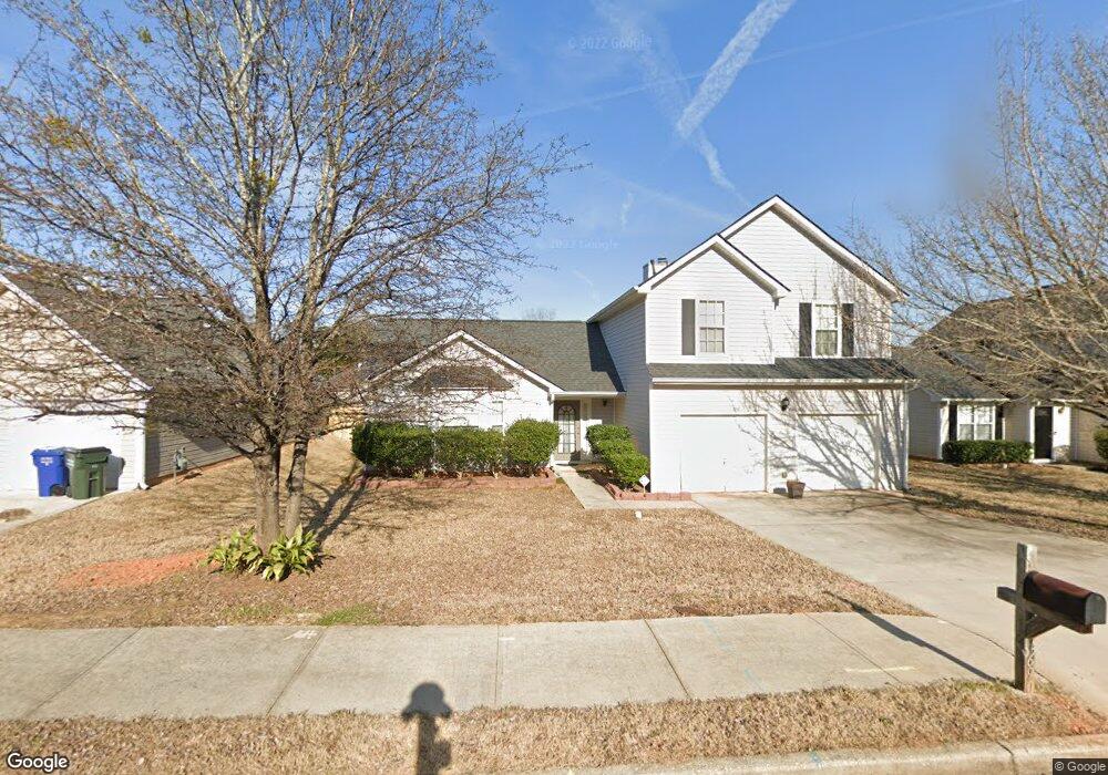 4690 Duration Ct, Snellville, GA 30039 - photo 1