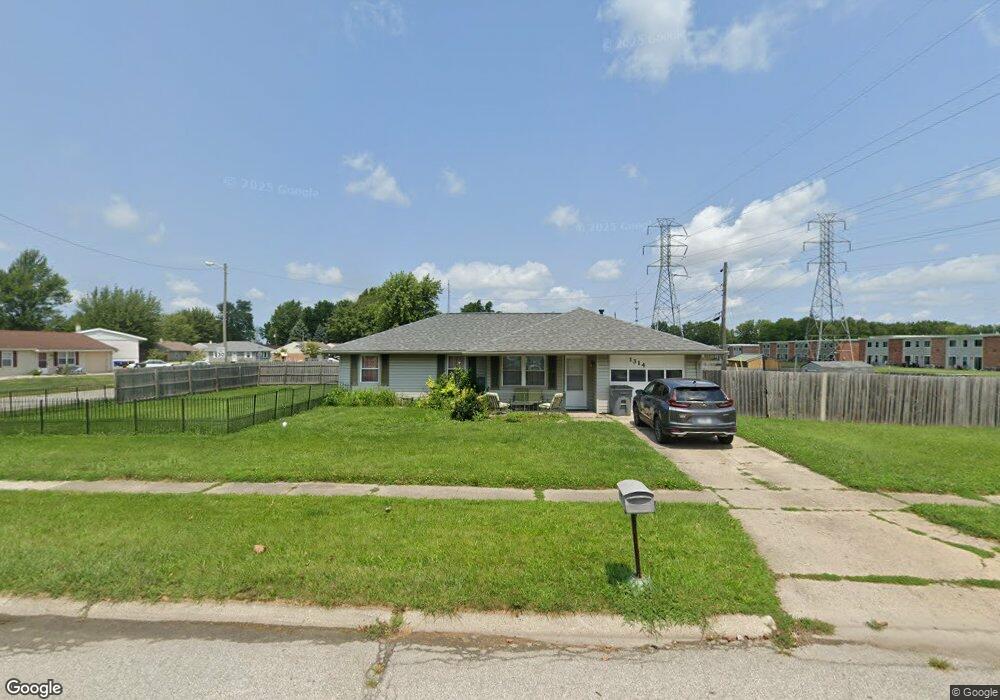 1314 W Boulevard, Kokomo, IN 46902 - photo 1
