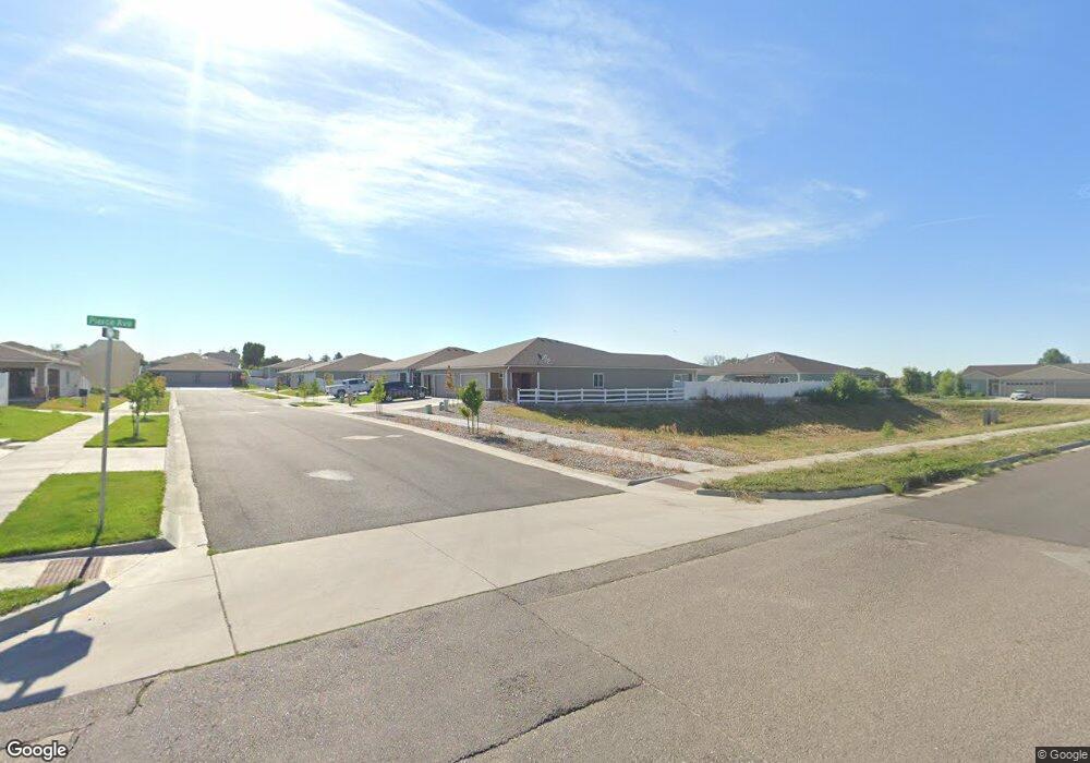 4805 Kester St, Cheyenne, WY 82001 - photo 1