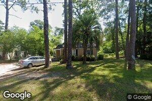 933 Crawford Dr, Albany, GA 31705