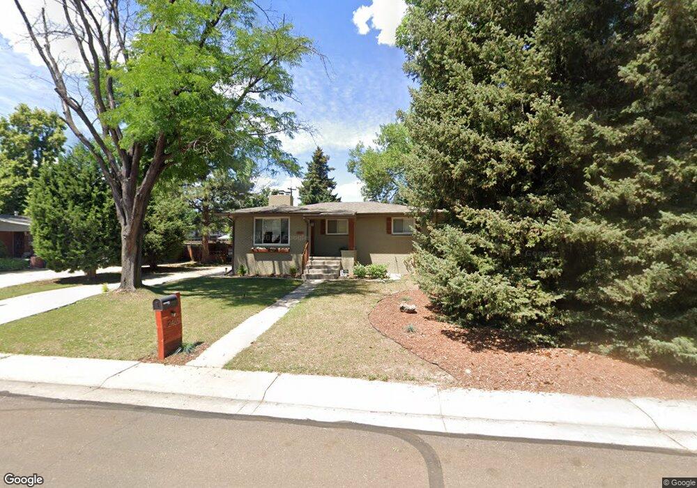 2465 Lewis St, Lakewood, CO 80215 - photo 1