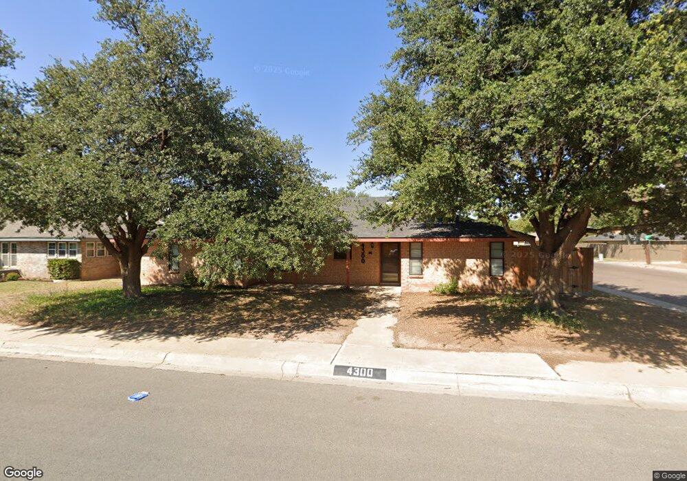 4300 Saint Andrews Dr, Midland, TX 79707 - photo 1