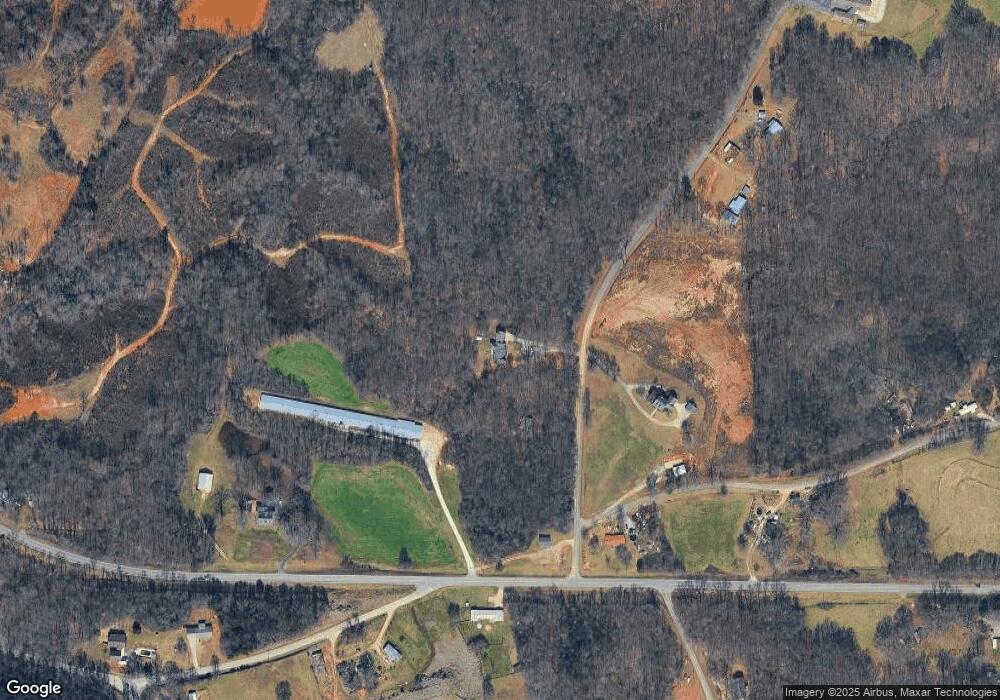 147 Temple Rd, Homer, GA 30547 - photo 1