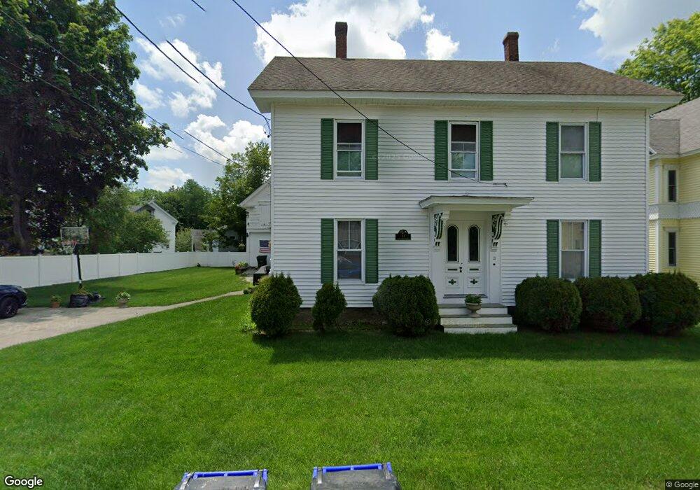 11 W Union St, Goffstown, NH 03045 - photo 1