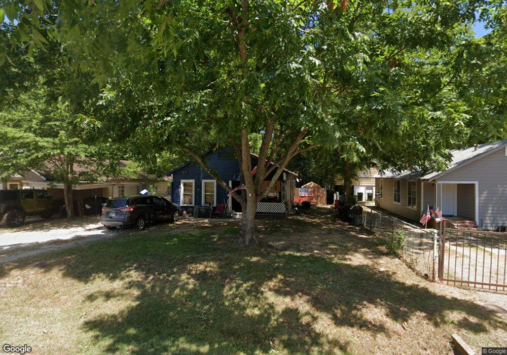 606 Arkansas St, Longview, TX 75601 - photo 1