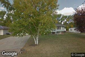 303 Park Ln, Shelly, MN 56581