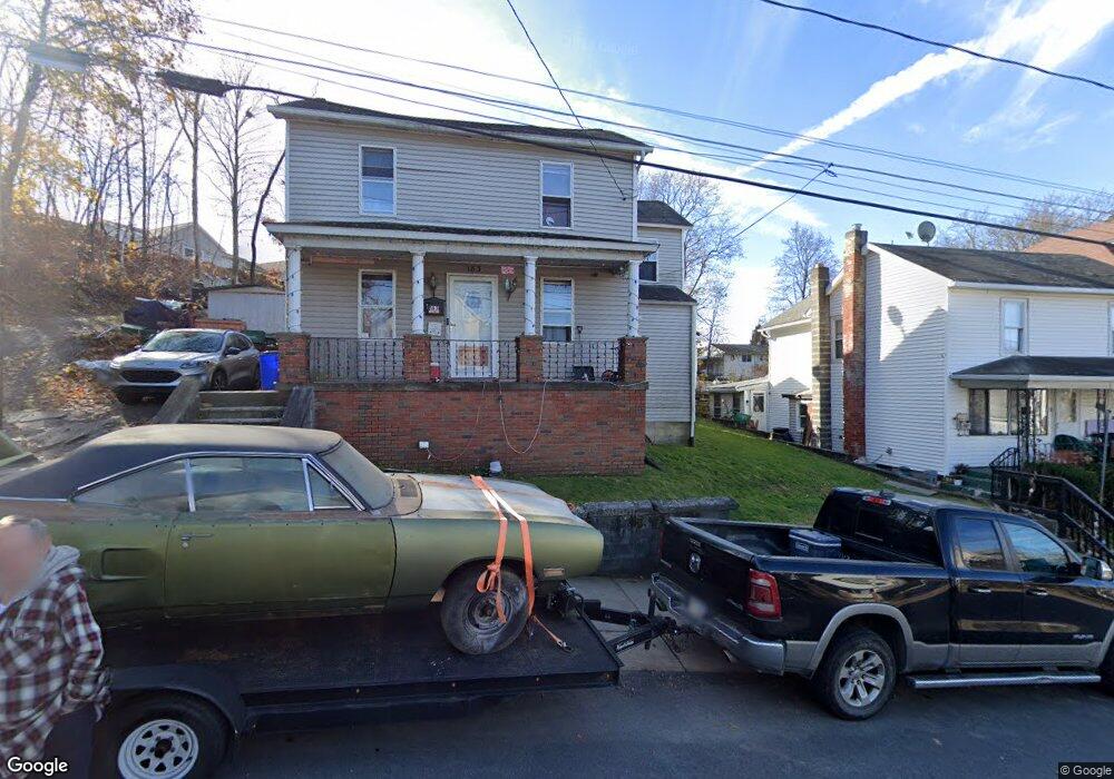 183 Carroll St, Pittston, PA 18640 - photo 1