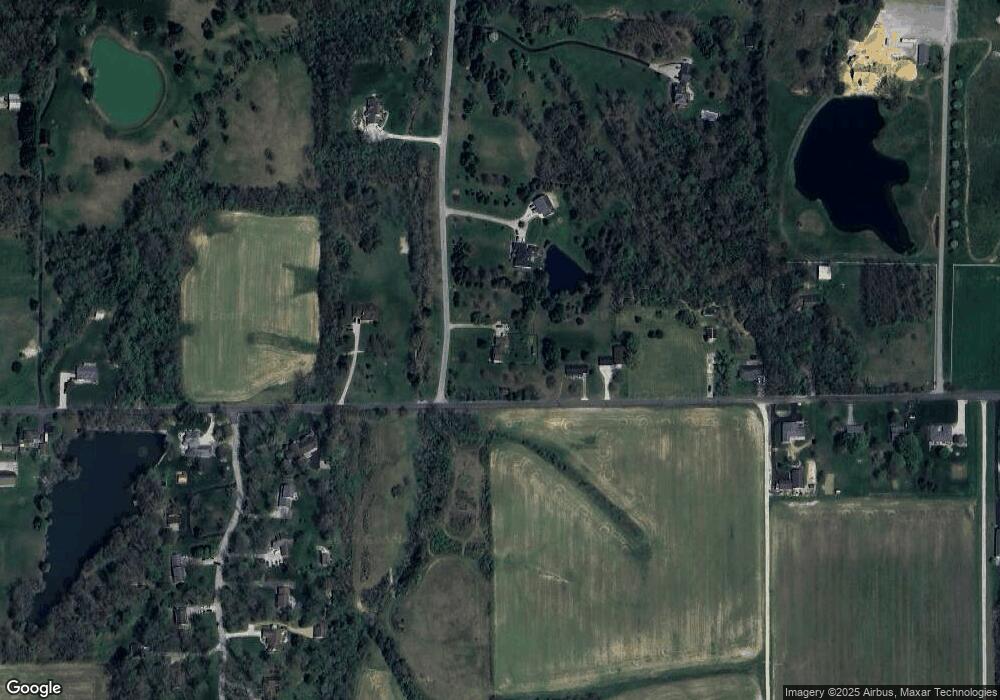 2007 Rock Creek Rd, Batesville, IN 47006 - photo 1