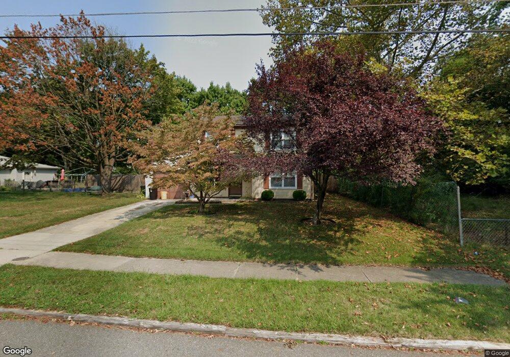 153 Silver Lake Dr, Clementon, NJ 08021 - photo 1