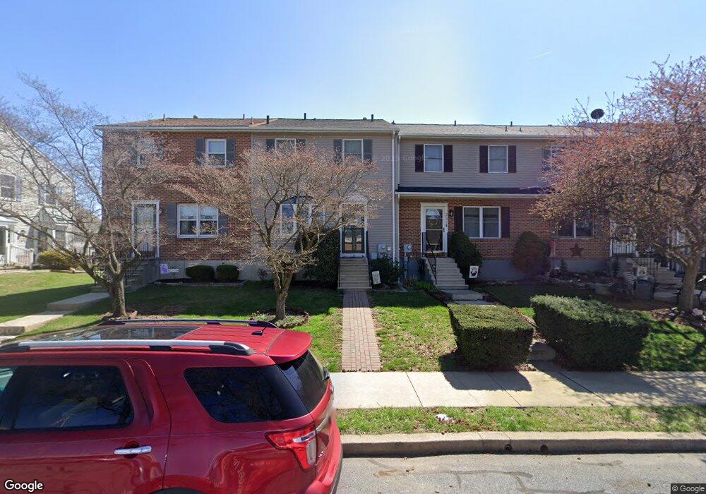 237 Elm St, Reading, PA 19606 - photo 1