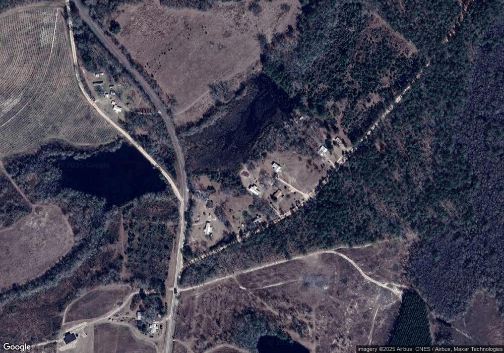 783 Hill Rd, Metter, GA 30439 - photo 1