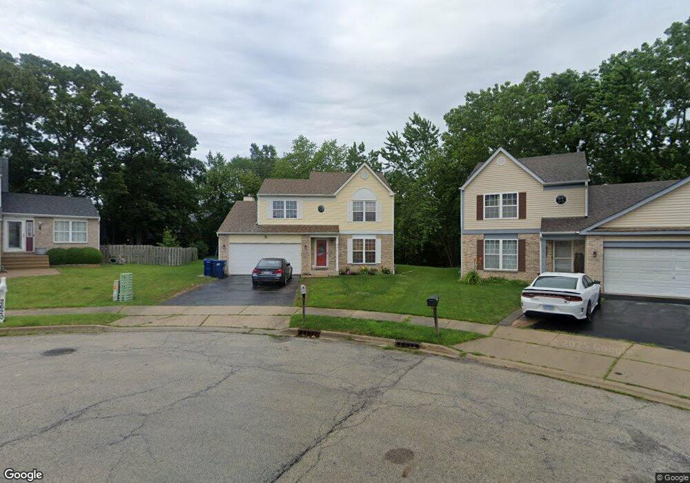 2616 Peppertree Ln, Waukegan, IL 60085 - photo 1