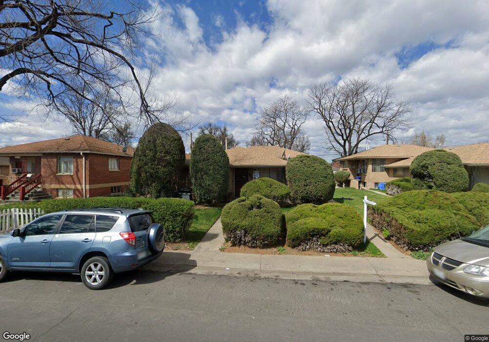 1731 Clinton St, Aurora, CO 80010 - photo 1