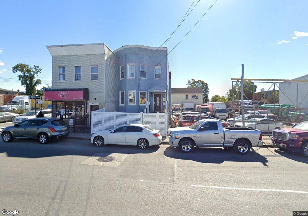 168-42 Liberty Ave, Jamaica, NY 11433 - photo 1