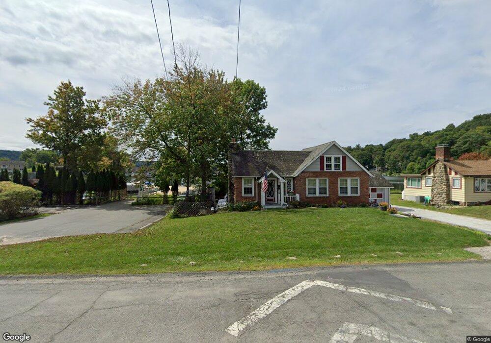 90 W Shore Trail, Sparta, NJ 07871 - photo 1