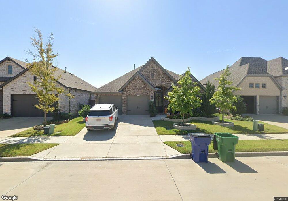 824 Westerkirk Dr, Celina, TX 75009 - photo 1
