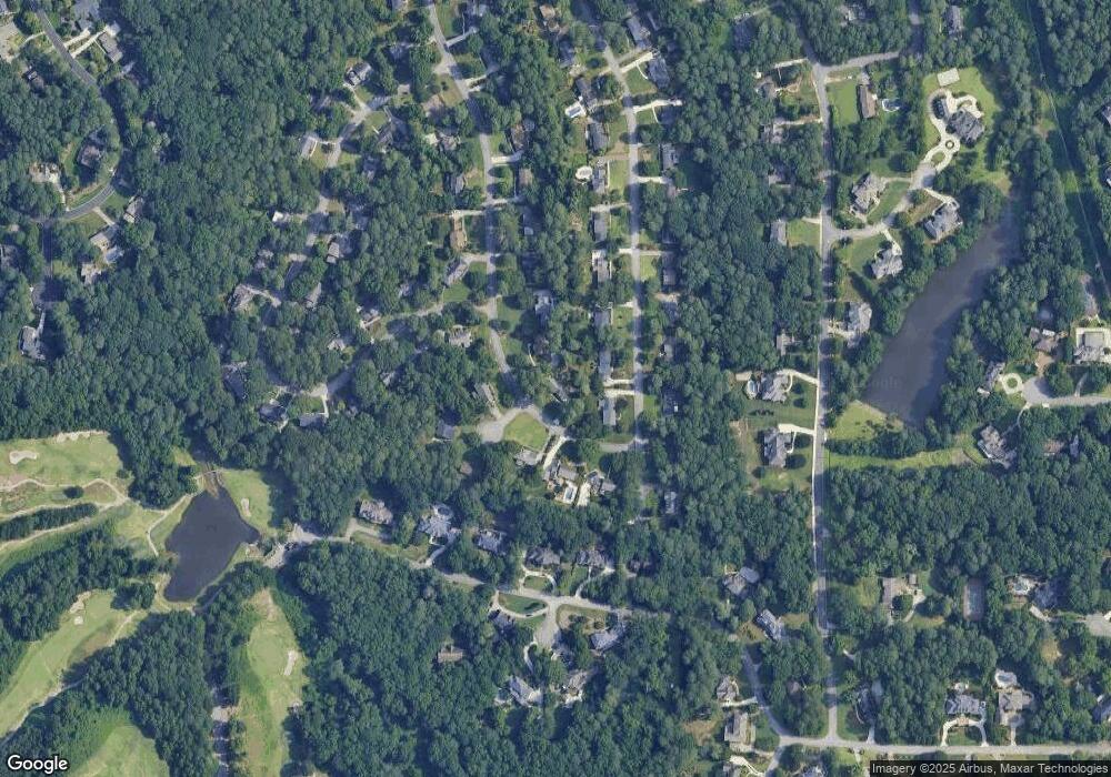 4770 Forestglade Ct, Stone Mountain, GA 30087 - photo 1