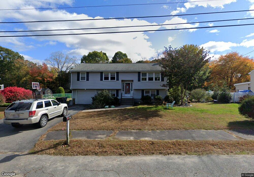67 Apple d or Rd, Framingham, MA 01701 - photo 1